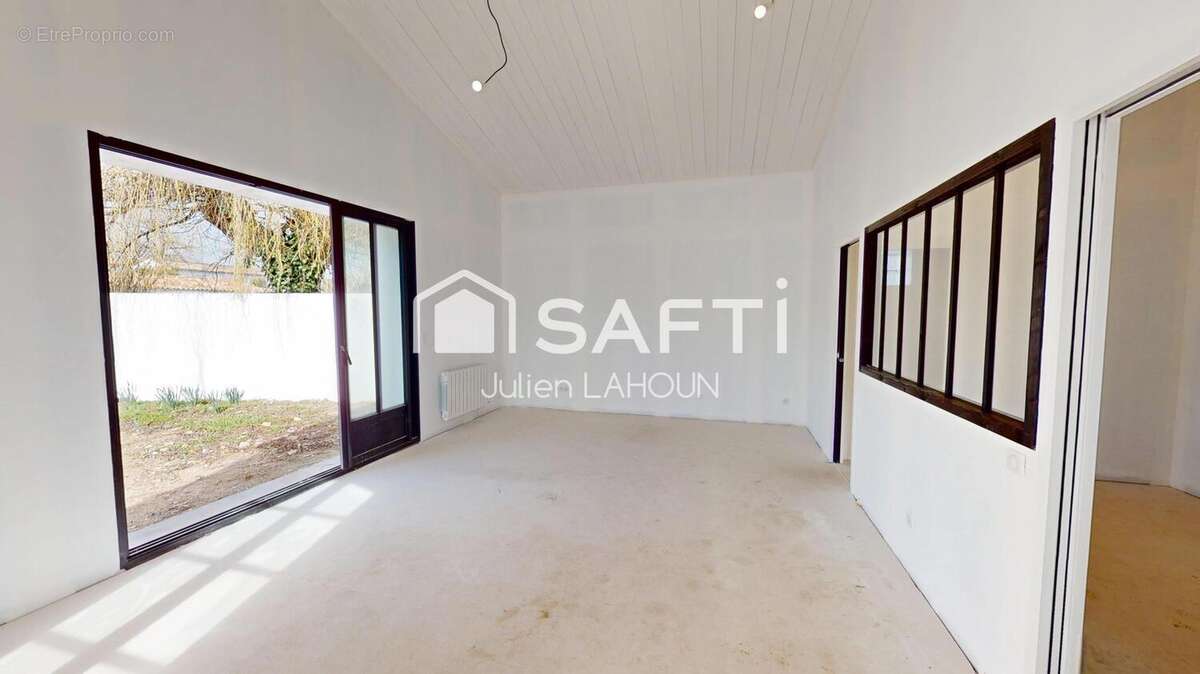 Photo 6 - Maison à LES PORTES-EN-RE