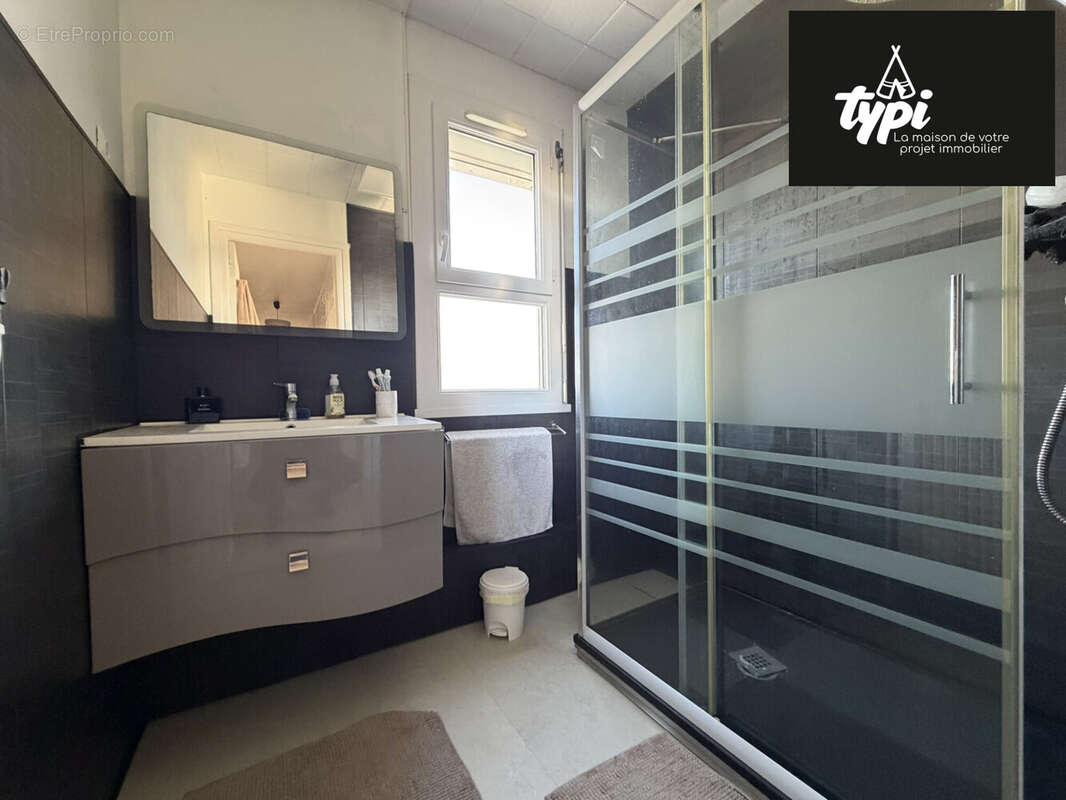 Appartement à LORIENT