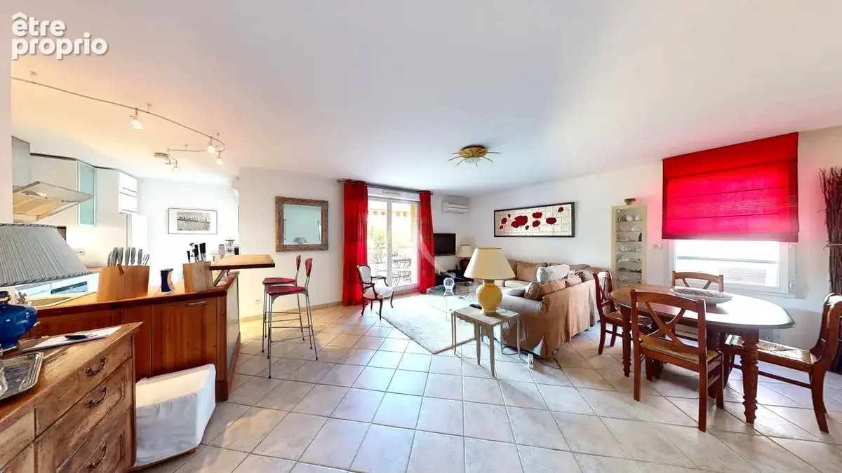 Photo Appartement à Castanet-Tolosan au prix de 367 500€