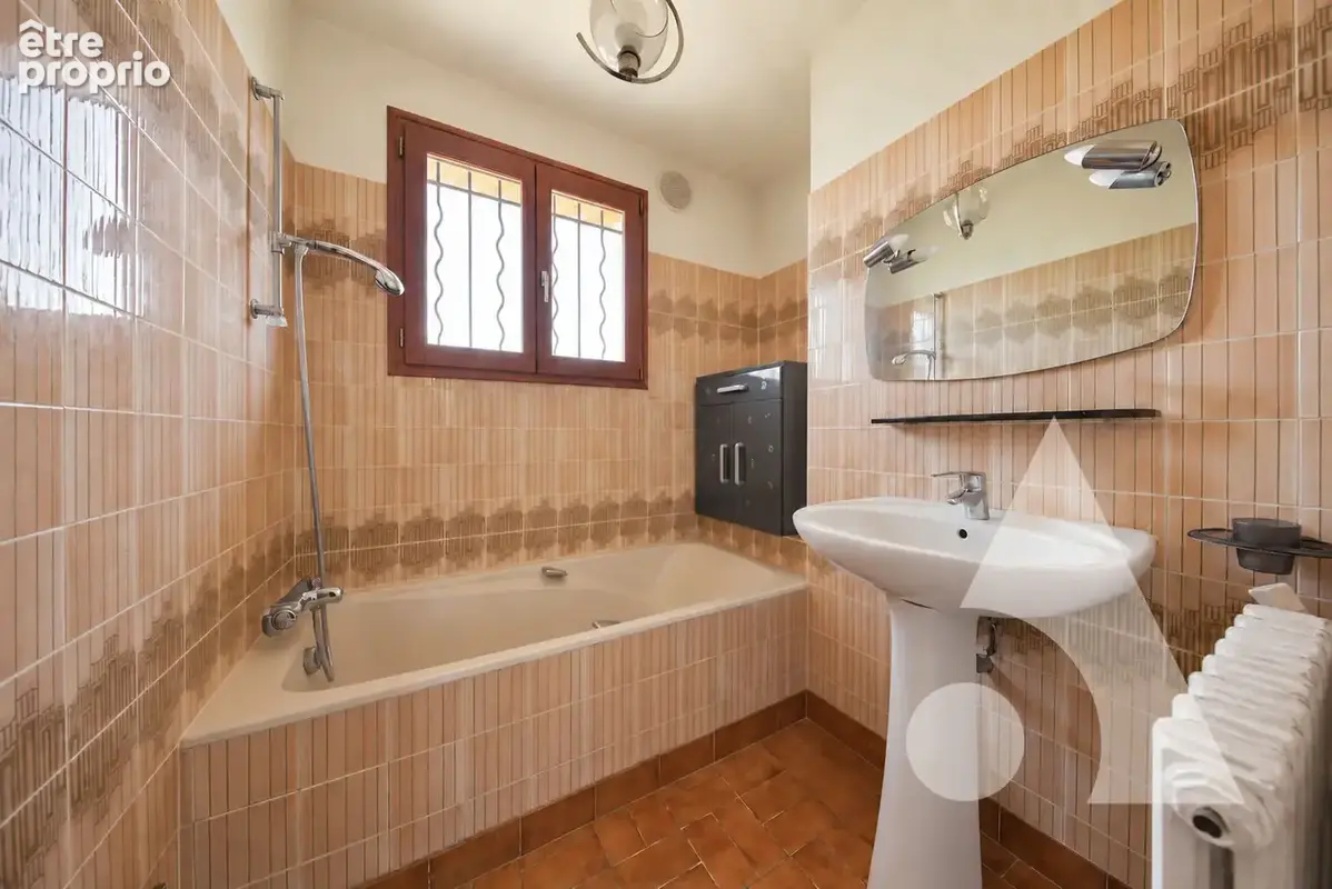 Maison 6 pièces, 4 chambres - Secteur Plateau - photo 7