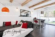 Appartement à VELAUX