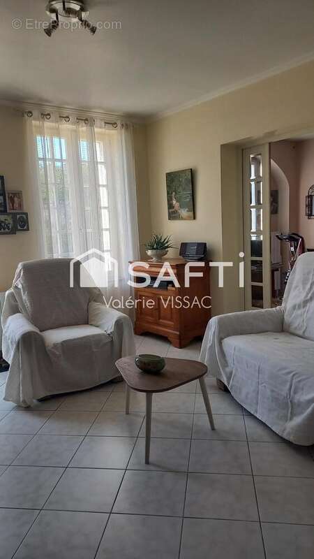 Photo 2 - Maison à HIERS-BROUAGE