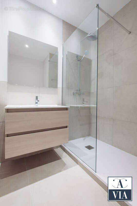 Appartement à LA WANTZENAU