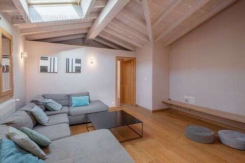 Maison à MORZINE