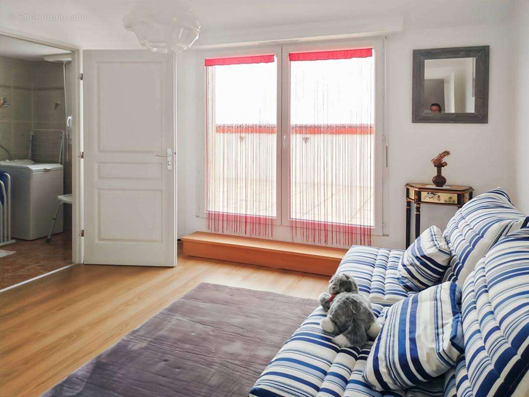 Appartement à LES SABLES-D'OLONNE