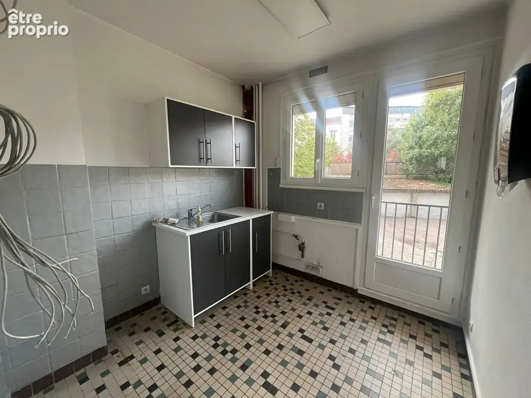 Alfortville centre-ville - Appartement 4 pièces de 71m2 avec cave - photo 10