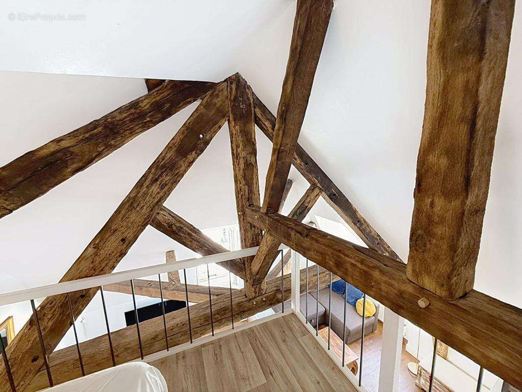 Appartement à VANNES