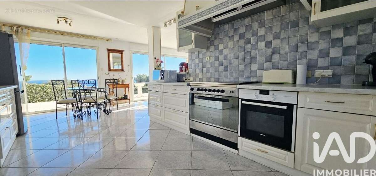 Photo 8 - Maison à LA SEYNE-SUR-MER