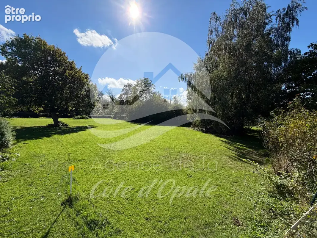 terrain constructible - photo 2