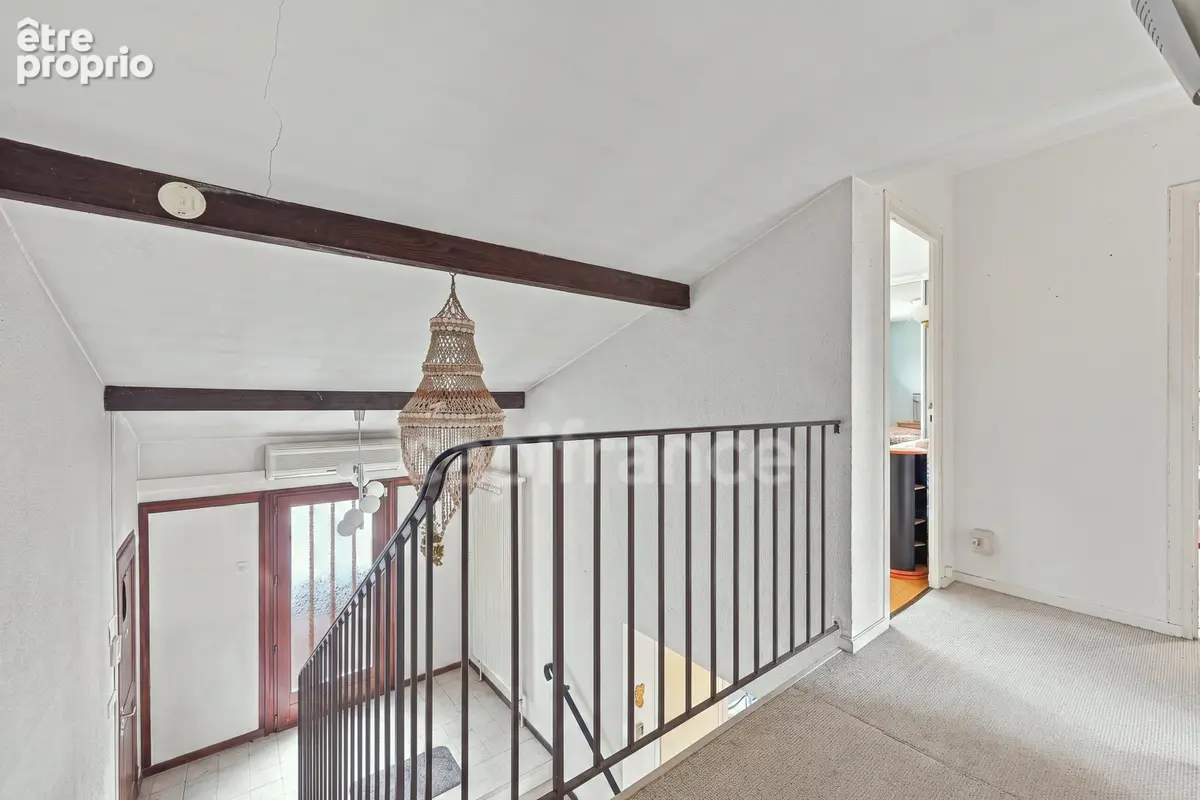 Maison à vendre 4 pièces SERGY (01) - photo 18