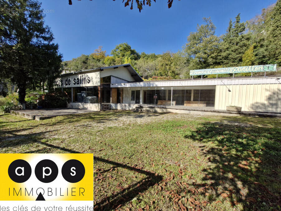 Autre à SALINS-LES-BAINS