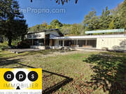 Autre à SALINS-LES-BAINS