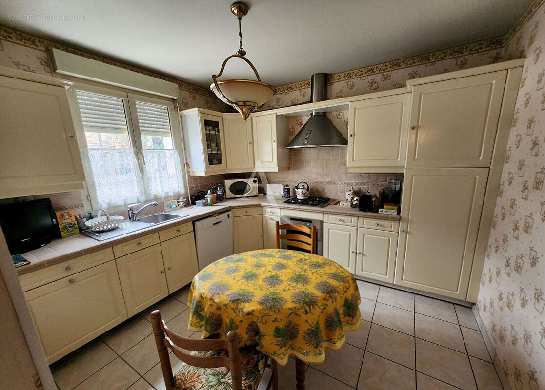 Maison Dourdan 4 pièces - 93.34 m2 - photo 4