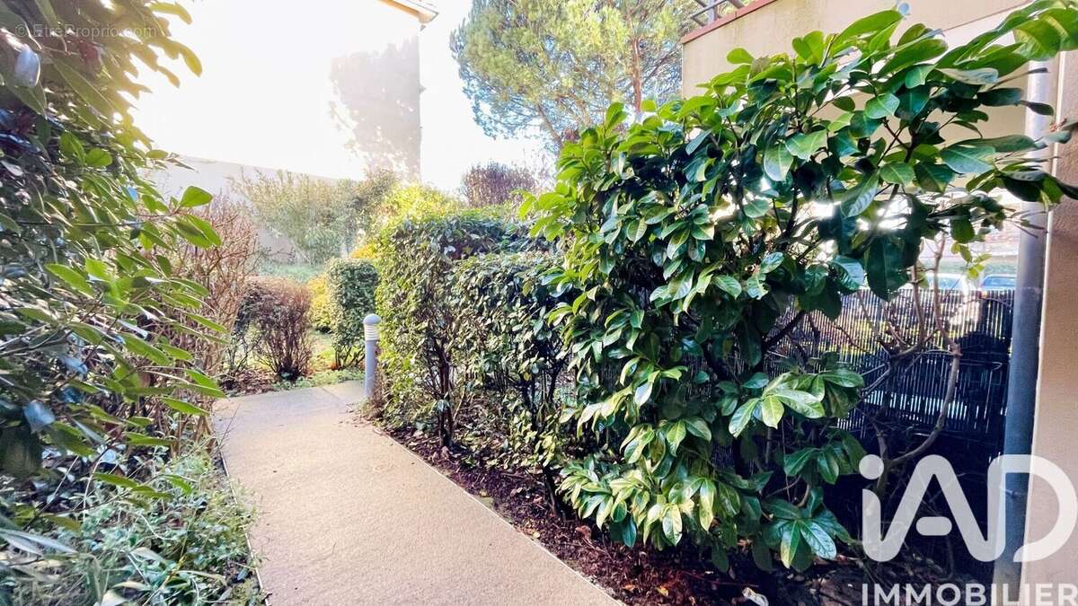 Photo 2 - Appartement à SAINT-GAUDENS