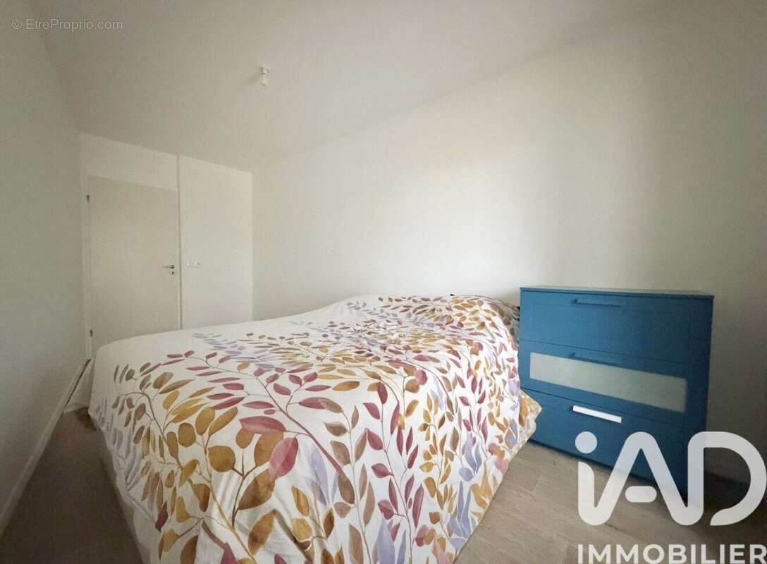 Photo 6 - Appartement à L'ILE-SAINT-DENIS