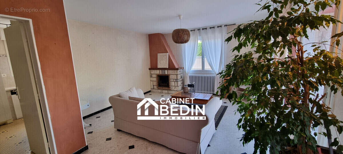 Maison 92 m² à Canejan  - photo 4
