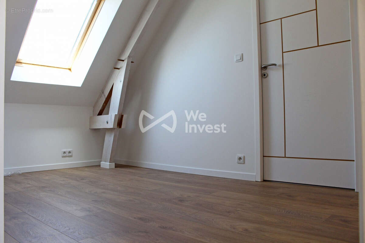 Maison à SAINTE-REINE-DE-BRETAGNE