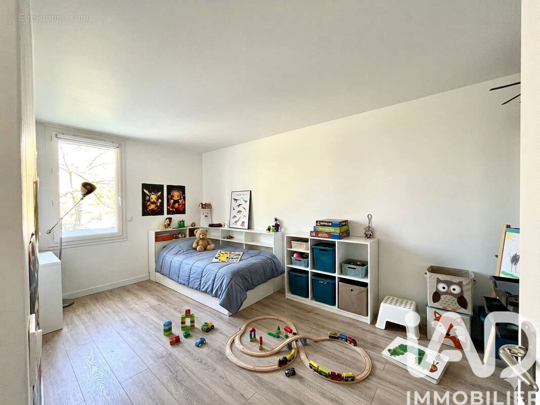 Photo 4 - Appartement à MONTIGNY-LE-BRETONNEUX