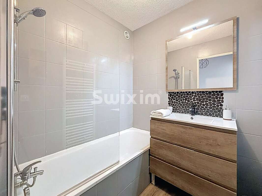 Appartement à THONON-LES-BAINS