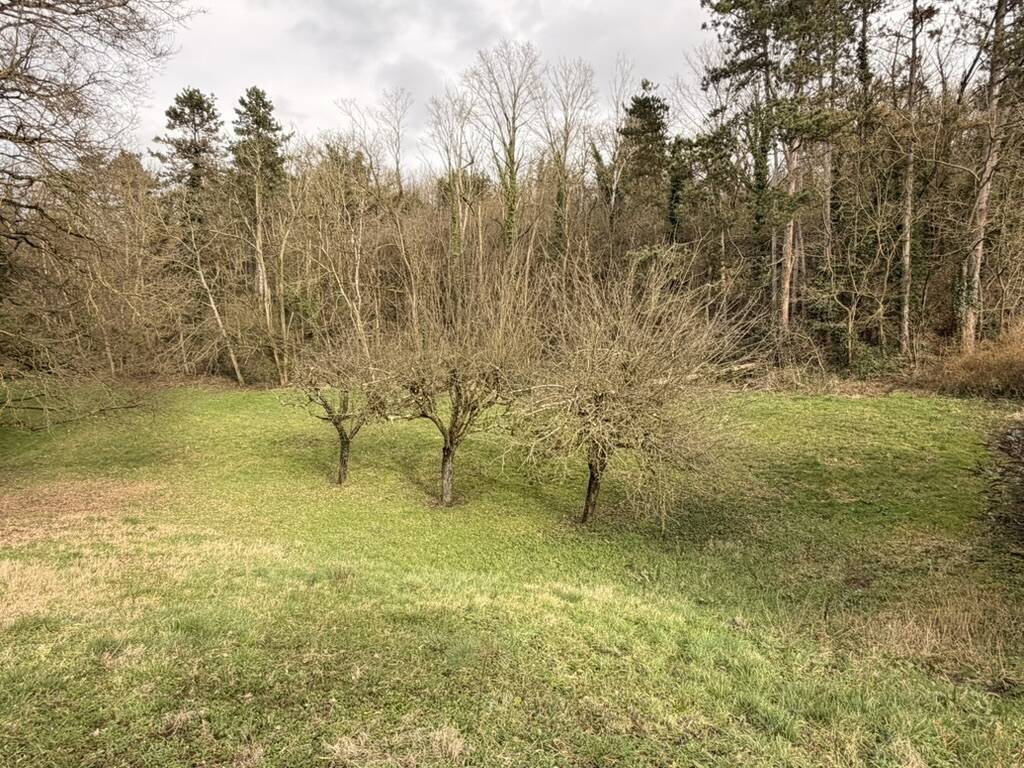 Terrain à SATHONAY-CAMP