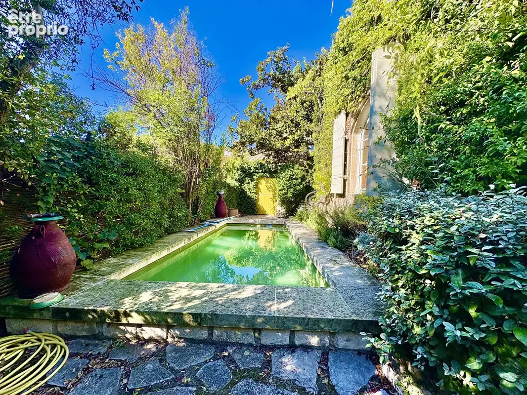 Maison 5 pièces 171 m² à vendre à Eygalieres (13810) - photo 3