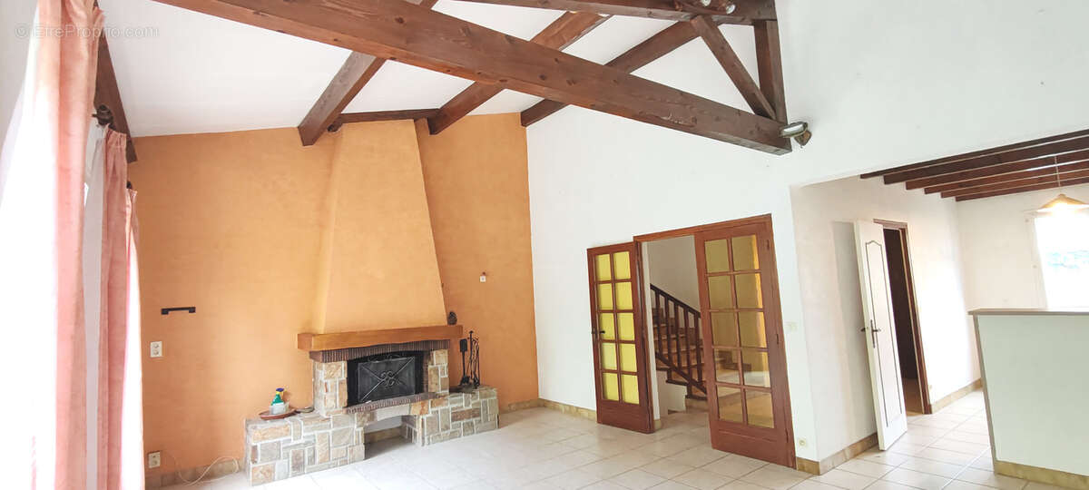 Maison à TOURNON-SUR-RHONE