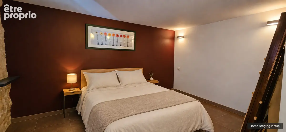 Maison de village 6 pièces 139m²  avec extérieurs - photo 14