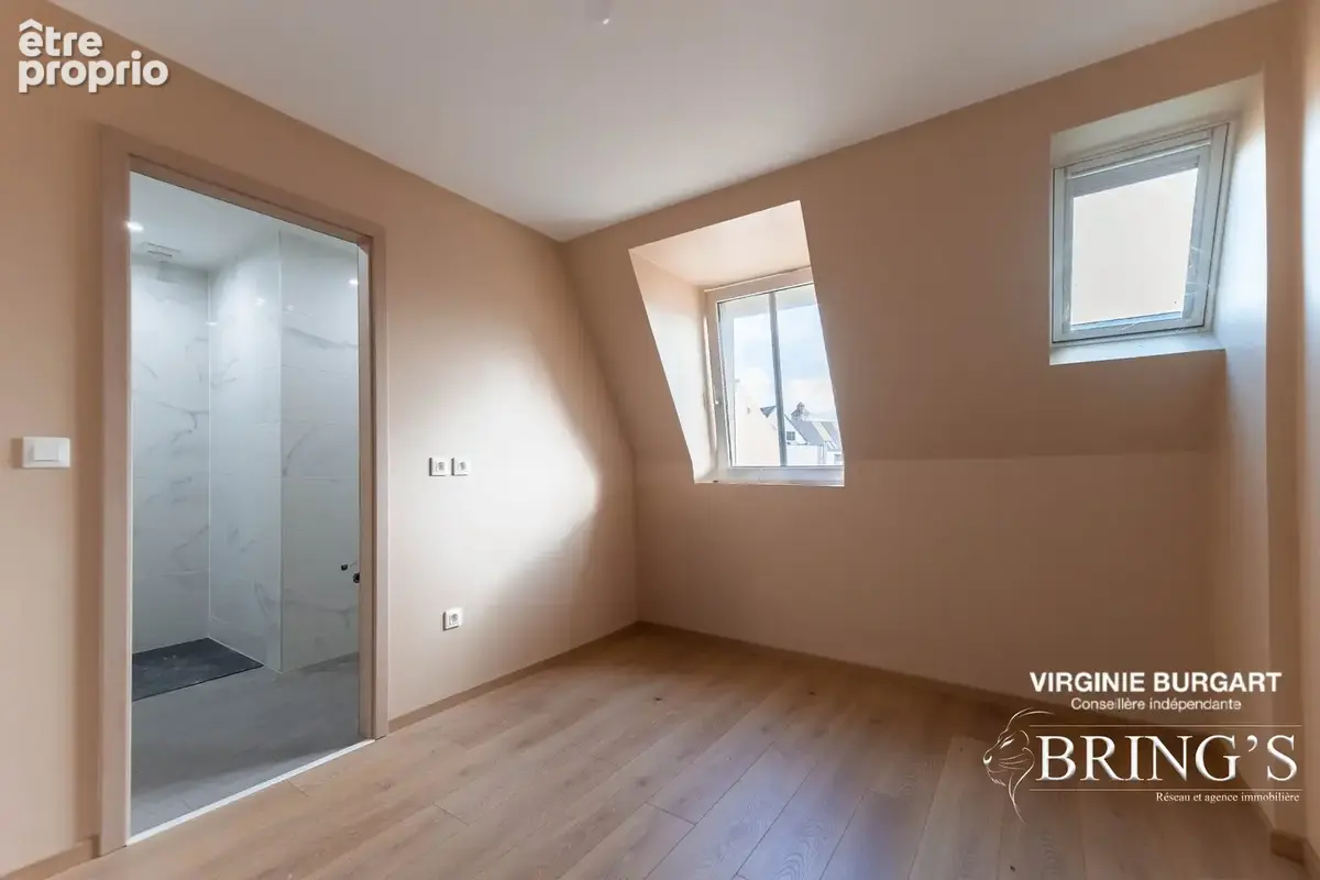 Appartement 3 pièces 93 m² à vendre à Colmar (68000) - photo 9