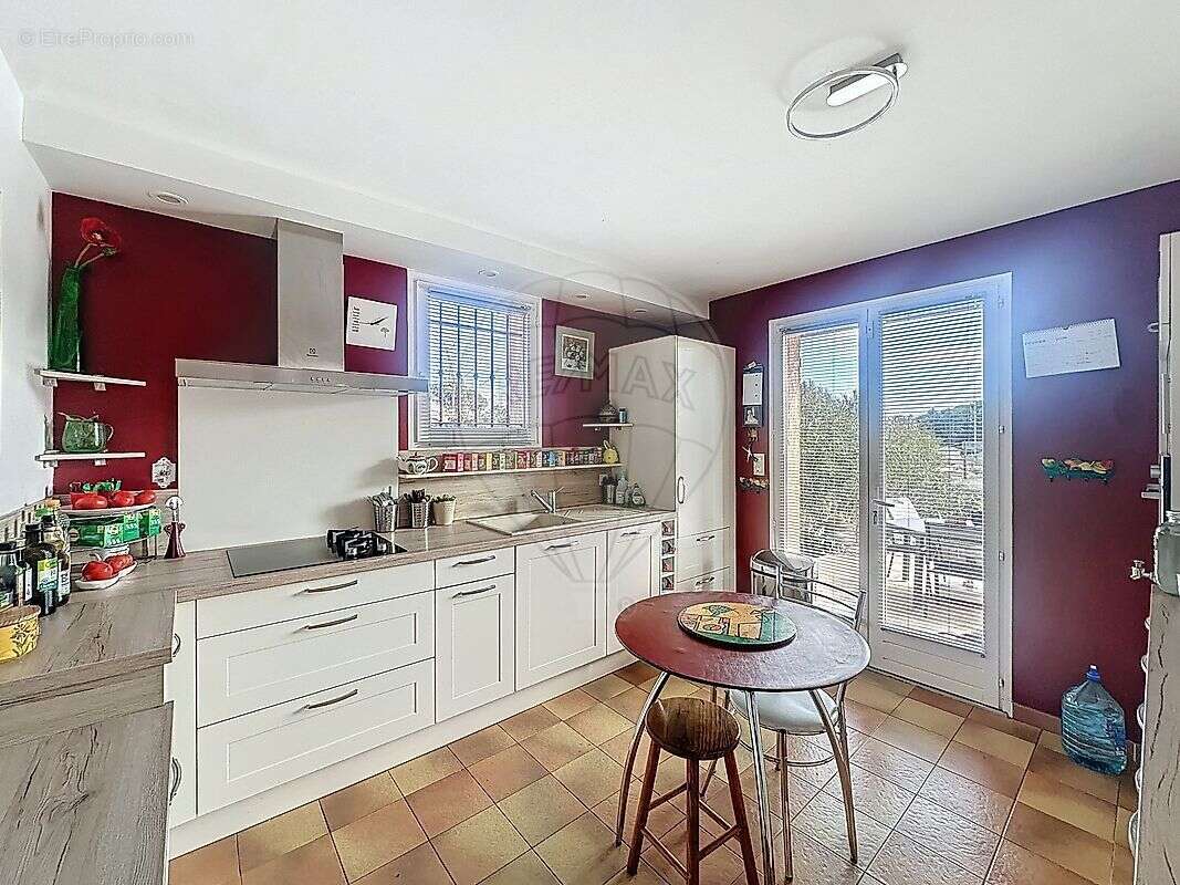 Maison à ANDUZE