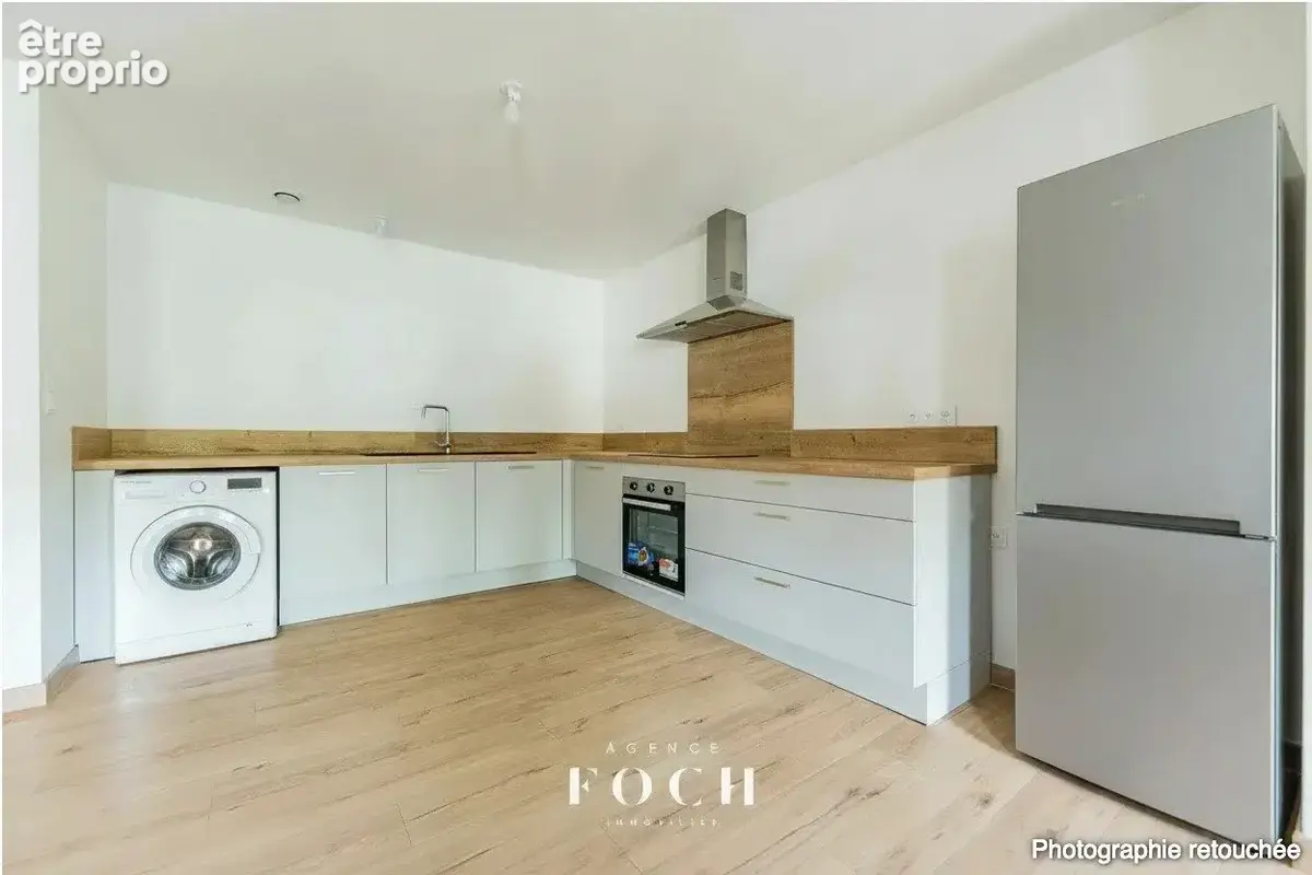 Appartement 2 pièces 57 m² à vendre à Pont-A-Mousson (54700) - photo 6
