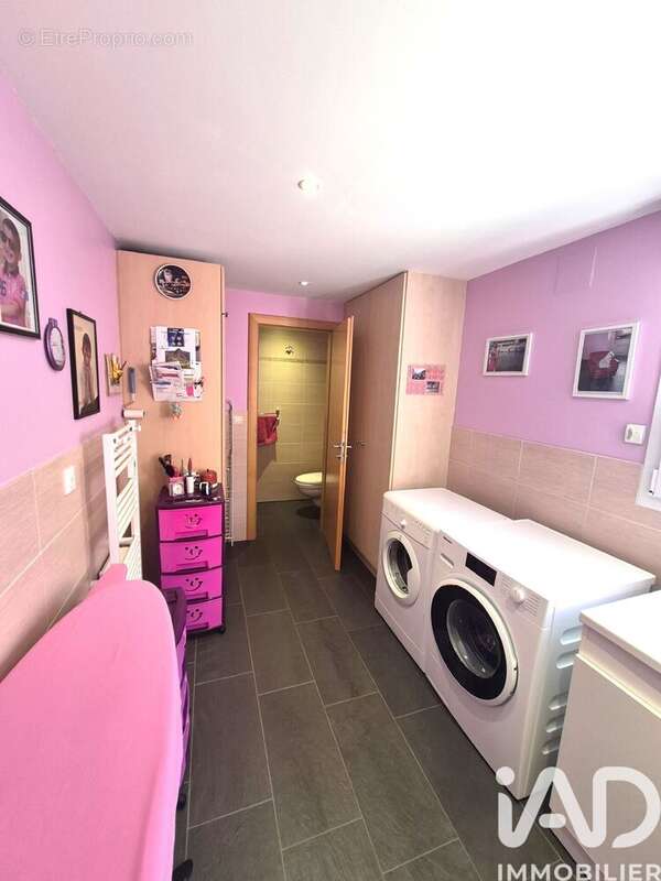 Photo 6 - Maison à TERVILLE