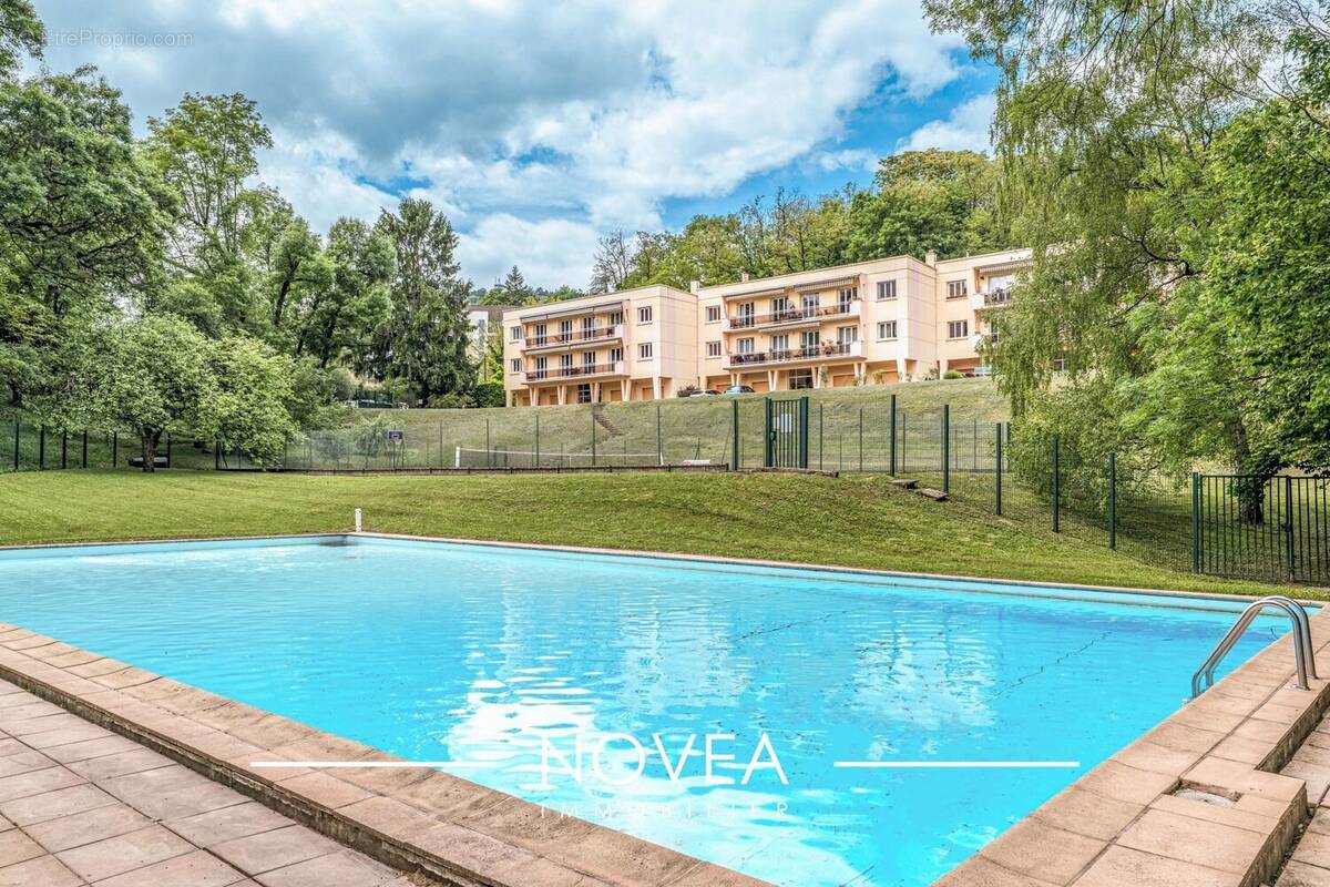 Appartement 103 m² à Collonges-Au-Mont-D'or  - photo 1