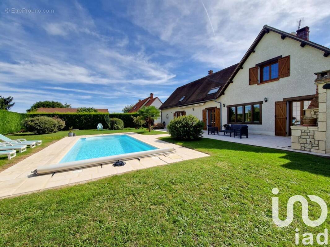 Photo 1 - Maison à GIEN