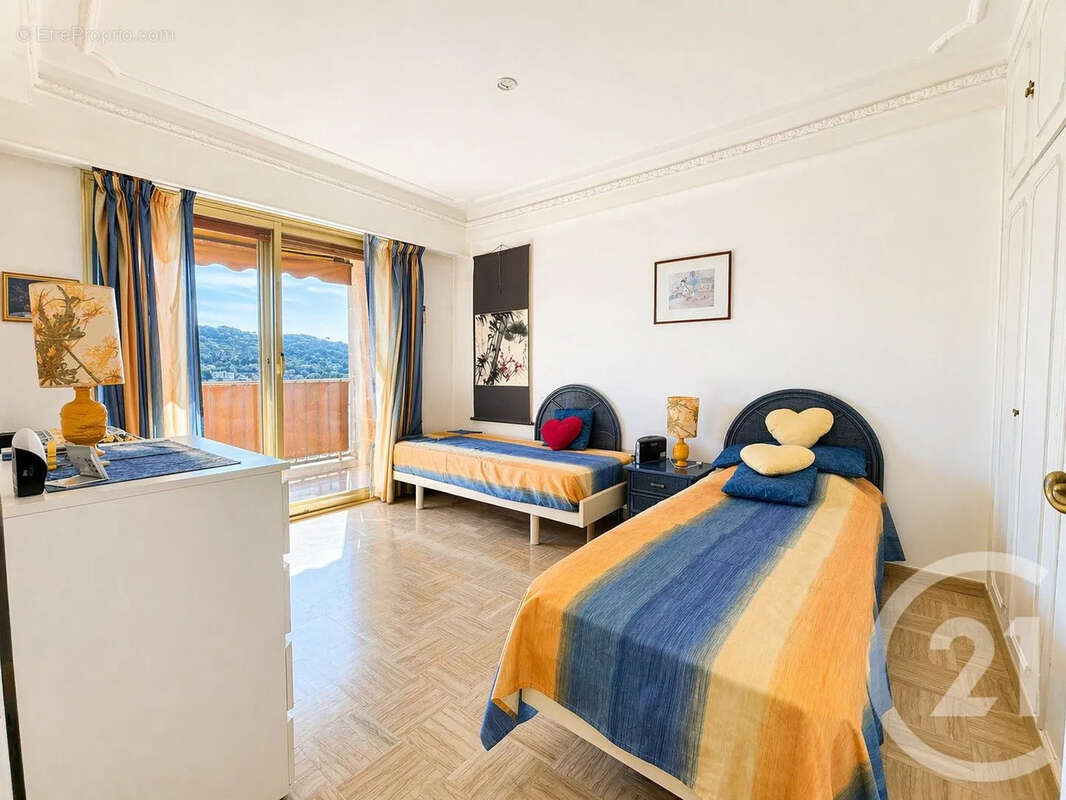 Appartement à LE CANNET