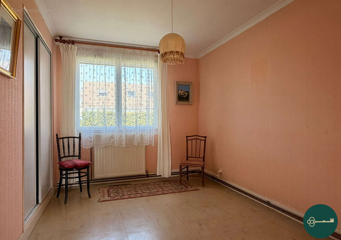 Maison à VILLEY-SAINT-ETIENNE