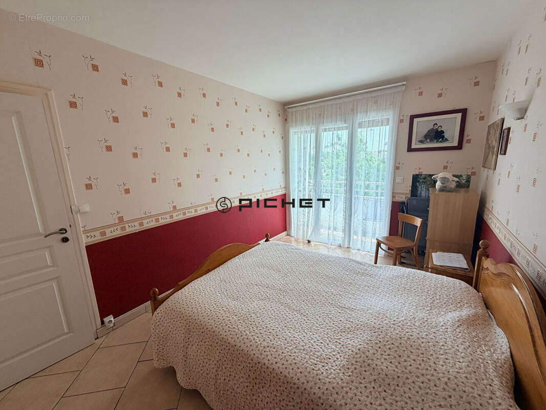 Appartement à MERIGNAC