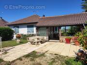 Maison à NEUVY-SAUTOUR