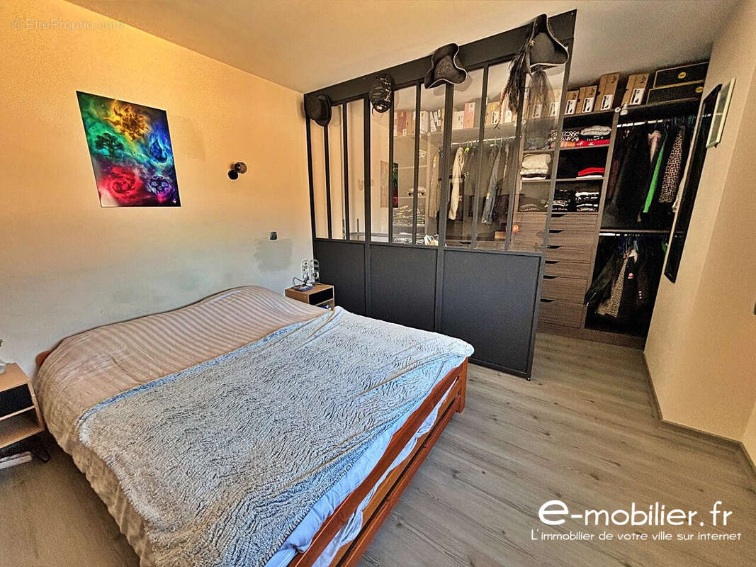 Appartement à AIGUEBLANCHE