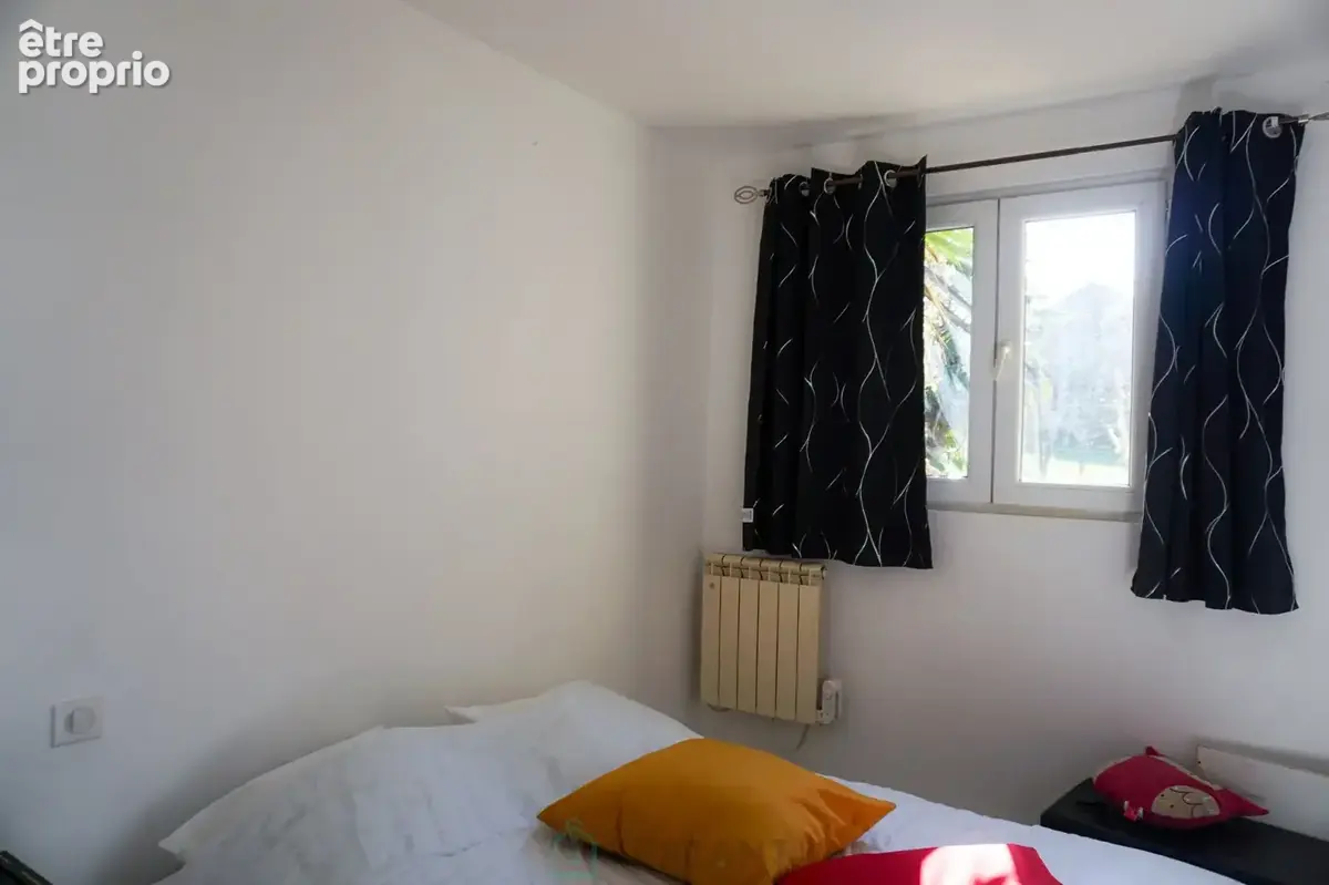 Charmante villa de plain-pied, construite en 2011 avec sous sol. - photo 19
