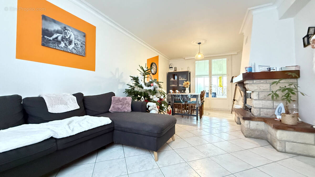 Maison à LA ROCHE-SUR-YON