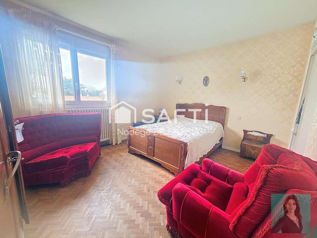 Photo 6 - Maison à CASTANET-TOLOSAN