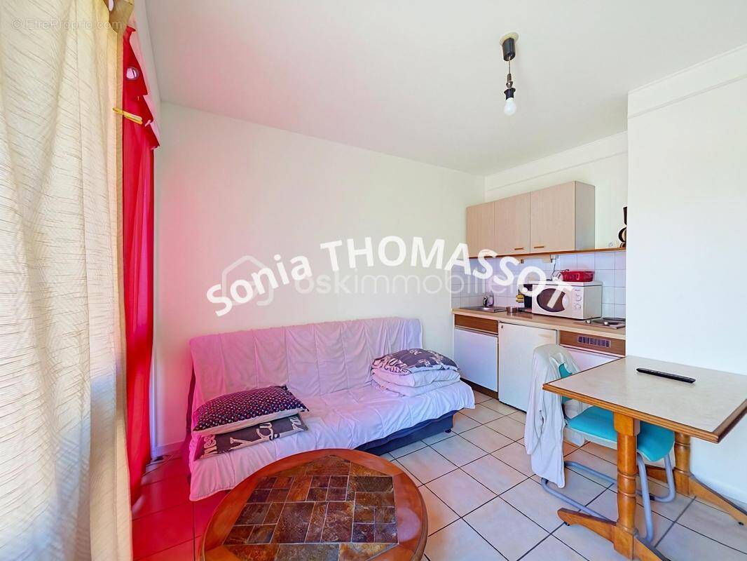 Studio à rénover – spécial investisseur - photo 1