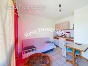 Appartement à SAINT-JEAN-DE-LOSNE