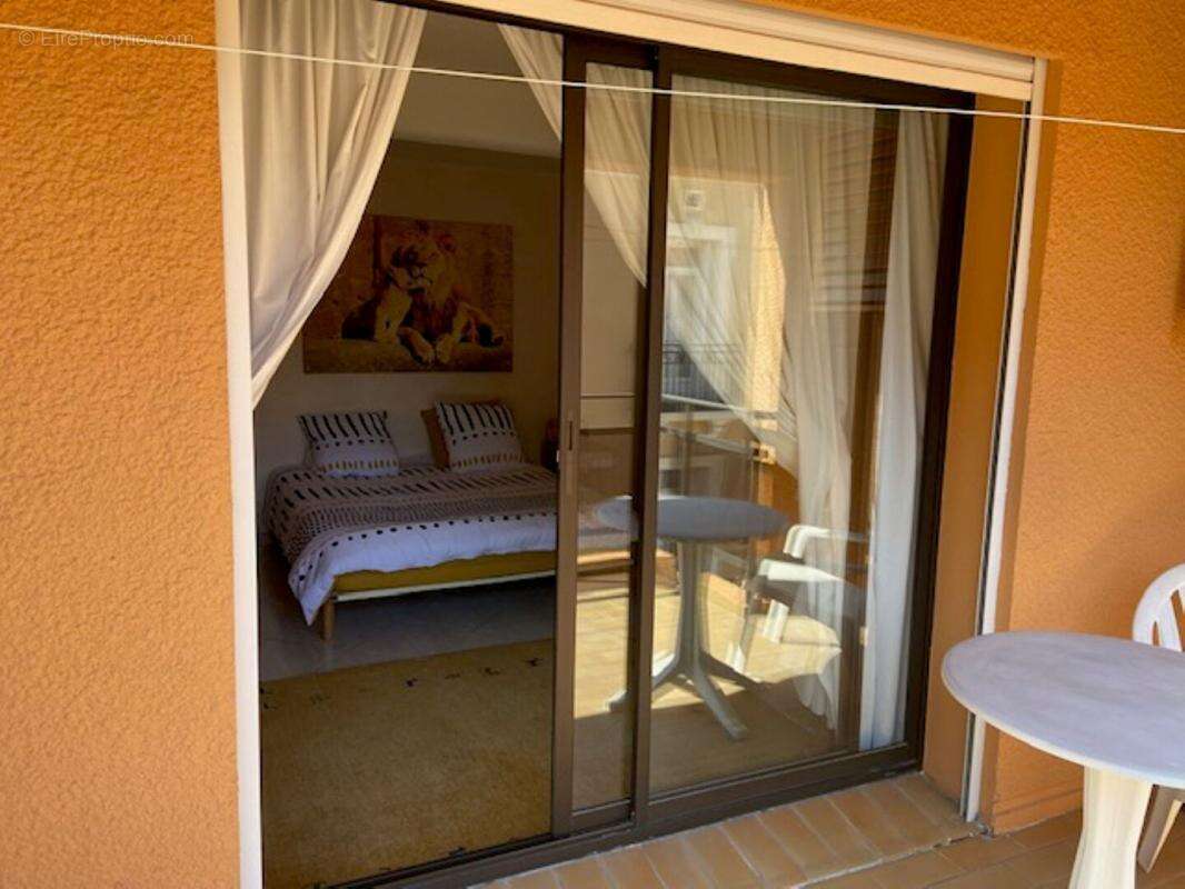 Appartement à PERPIGNAN