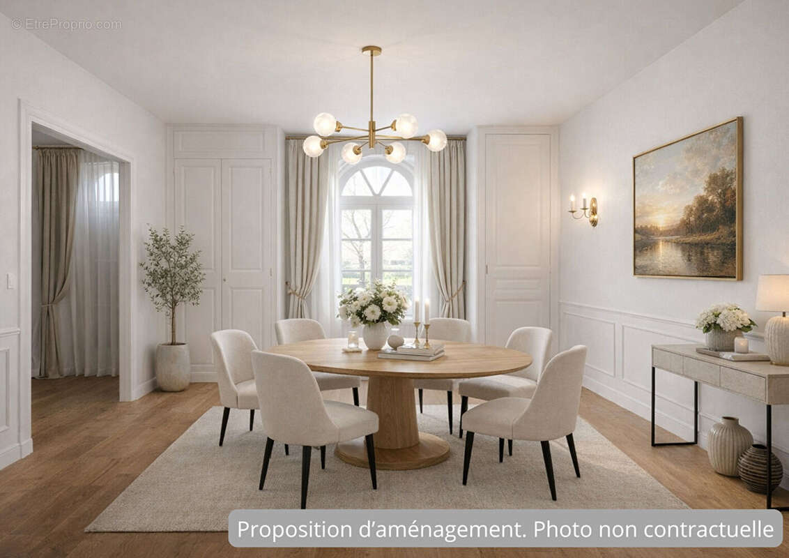 Maison 177 m² à Amboise  - photo 8