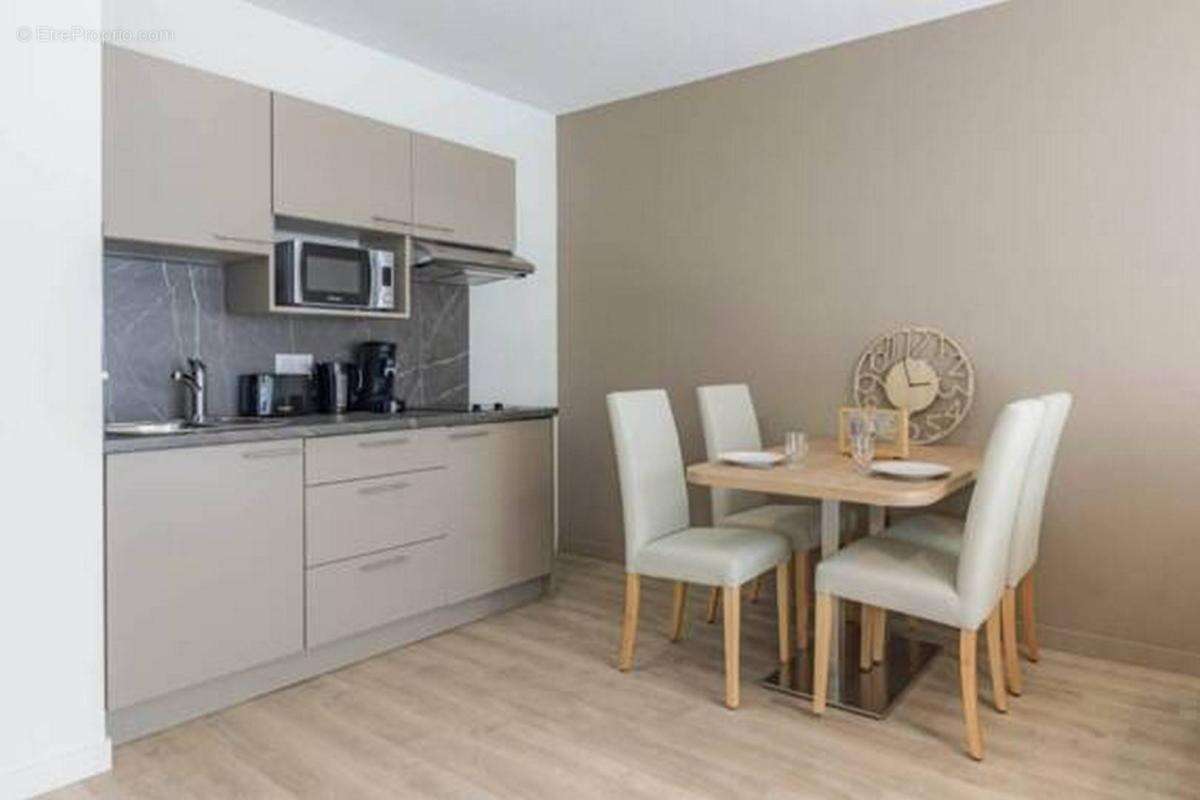 Annecy : Idéal investissement locatif - photo 9