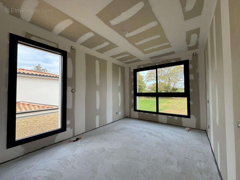 Maison à SAINT-NAZAIRE