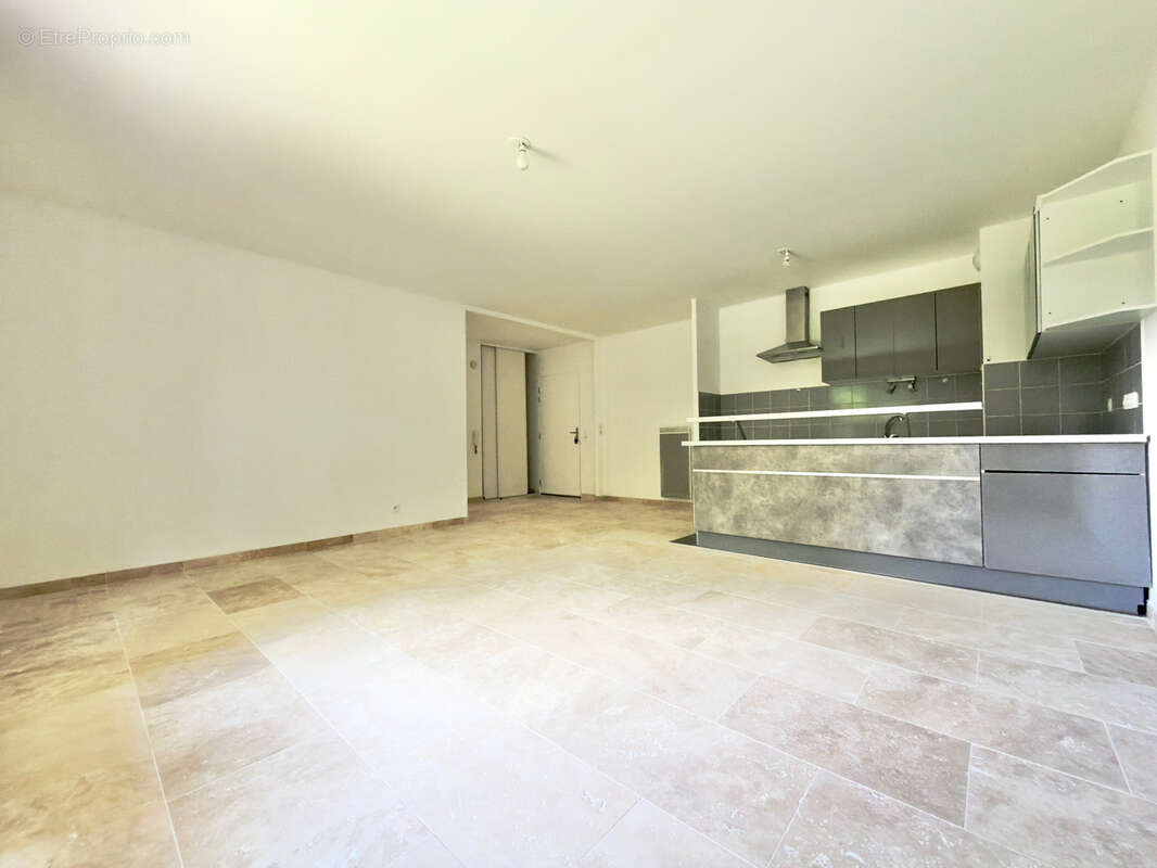 Appartement à ORLEANS