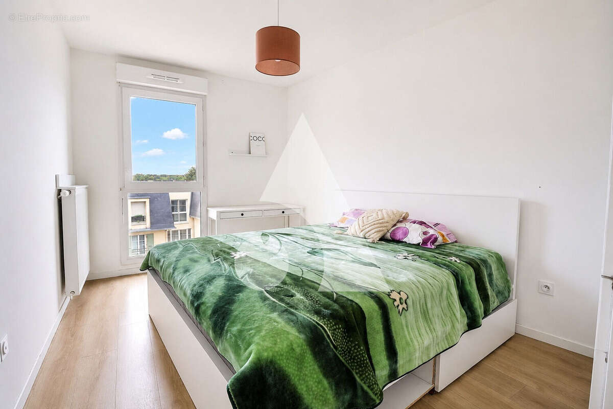 Appartement à FRANCONVILLE