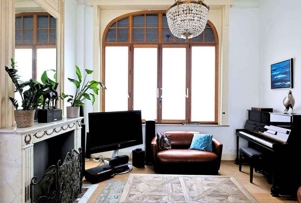 Maison à LILLE